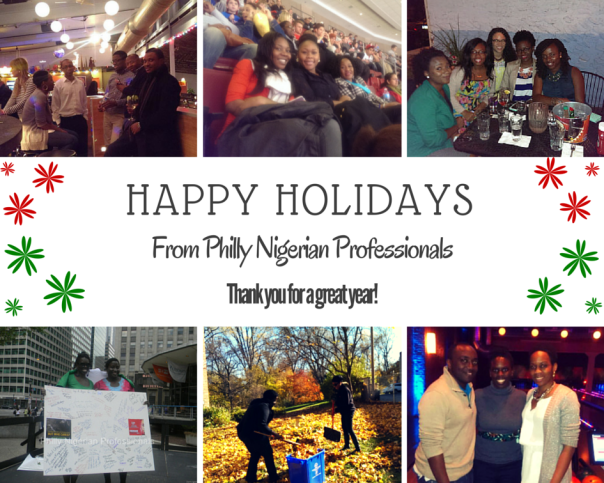 PNP 2014 Christmas Card